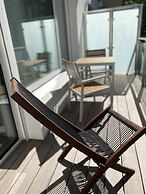 Steiner Residences Vorgartenstrasse