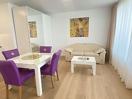 Steiner Residences Vorgartenstrasse