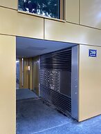 Steiner Residences Vorgartenstrasse