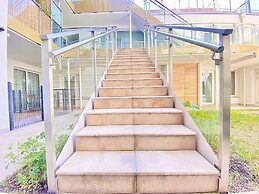 Steiner Residences Vorgartenstrasse