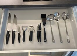 Steiner Residences Vorgartenstrasse