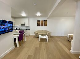 Steiner Residences Vorgartenstrasse