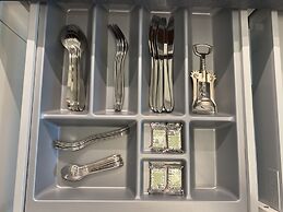 Steiner Residences Vorgartenstrasse