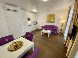 Steiner Residences Vorgartenstrasse