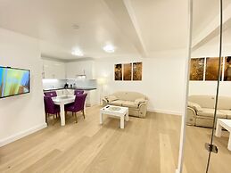 Steiner Residences Vorgartenstrasse