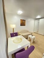 Steiner Residences Vorgartenstrasse