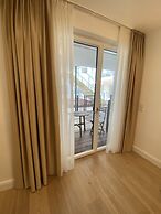 Steiner Residences Vorgartenstrasse