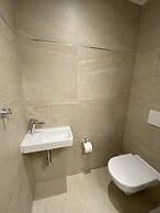 Steiner Residences Vorgartenstrasse