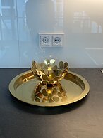 Steiner Residences Vorgartenstrasse