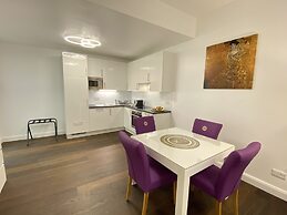 Steiner Residences Vorgartenstrasse