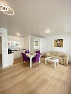 Steiner Residences Vorgartenstrasse