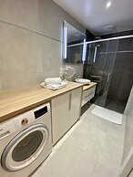 Steiner Residences Vorgartenstrasse