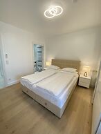 Steiner Residences Vorgartenstrasse