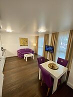 Steiner Residences Vorgartenstrasse