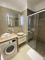 Steiner Residences Vorgartenstrasse