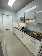 Steiner Residences Vorgartenstrasse