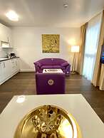 Steiner Residences Vorgartenstrasse