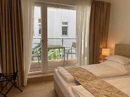 Steiner Residences Vorgartenstrasse