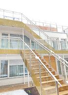 Steiner Residences Vorgartenstrasse