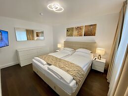 Steiner Residences Vorgartenstrasse