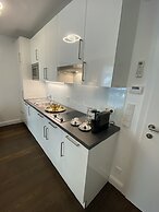 Steiner Residences Vorgartenstrasse