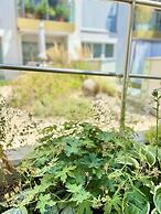 Steiner Residences Vorgartenstrasse