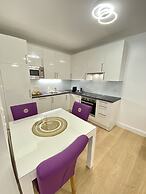 Steiner Residences Vorgartenstrasse