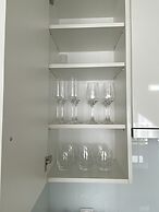 Steiner Residences Vorgartenstrasse