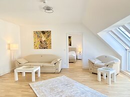 Steiner Residences Vienna Nestroyplatz