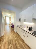 Steiner Residences Vienna Nestroyplatz