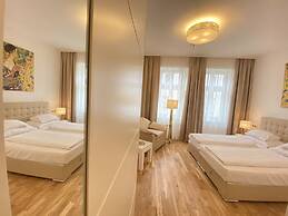 Steiner Residences Vienna Nestroyplatz