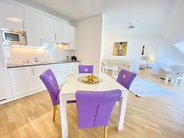 Steiner Residences Vienna Nestroyplatz