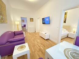 Steiner Residences Vienna Nestroyplatz