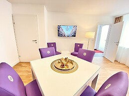 Steiner Residences Vienna Nestroyplatz