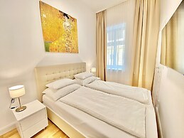 Steiner Residences Vienna Nestroyplatz