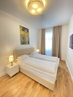 Steiner Residences Vienna Nestroyplatz