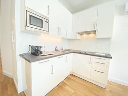 Steiner Residences Vienna Nestroyplatz