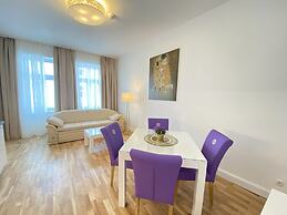 Steiner Residences Vienna Nestroyplatz