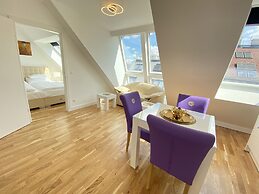 Steiner Residences Vienna Nestroyplatz