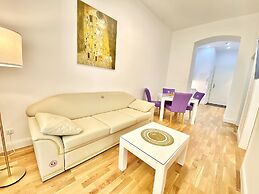 Steiner Residences Vienna Nestroyplatz