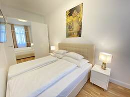 Steiner Residences Vienna Nestroyplatz