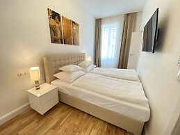 Steiner Residences Vienna Nestroyplatz