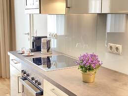 Steiner Residences Vienna Nestroyplatz