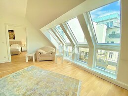 Steiner Residences Vienna Nestroyplatz