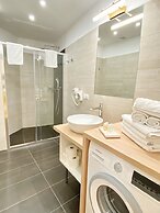 Steiner Residences Vienna Nestroyplatz