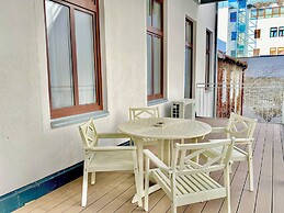 Steiner Residences Vienna Nestroyplatz
