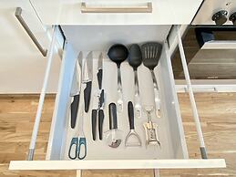 Steiner Residences Vienna Nestroyplatz