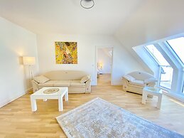 Steiner Residences Vienna Nestroyplatz