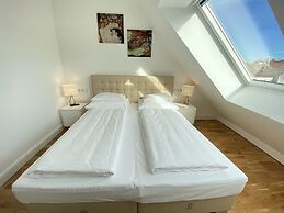 Steiner Residences Vienna Nestroyplatz