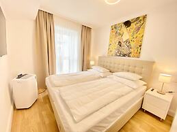 Steiner Residences Vienna Nestroyplatz